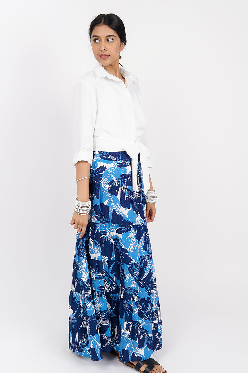 Navy Prints