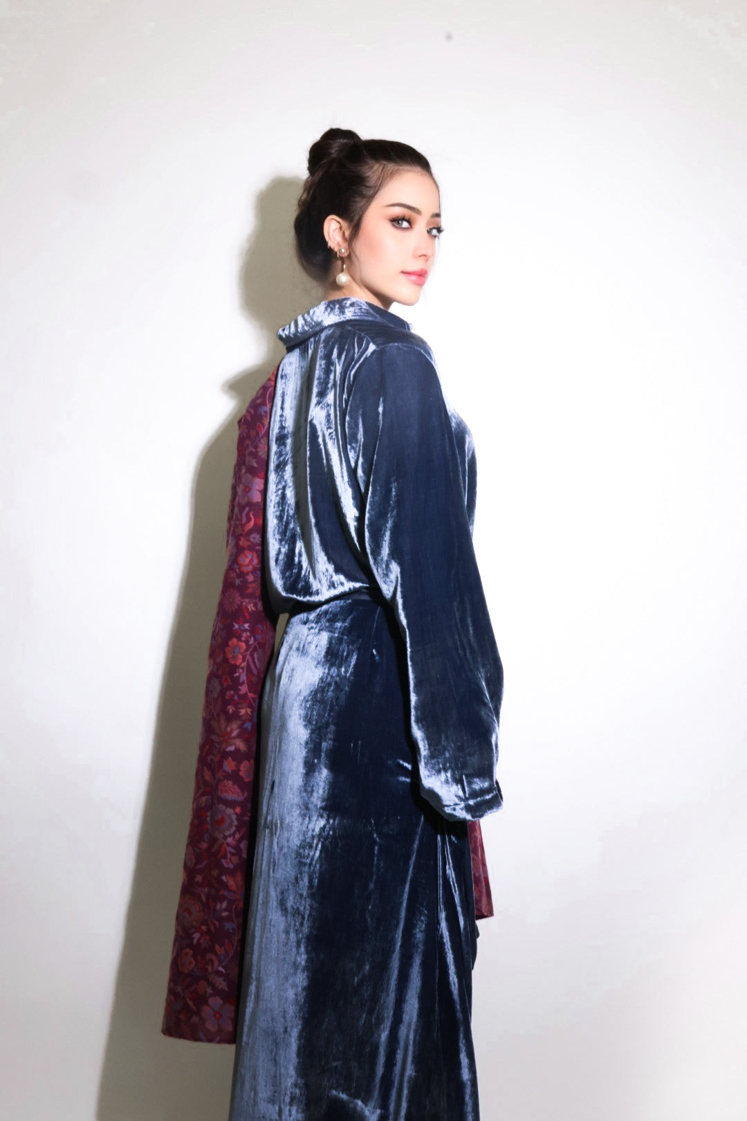 Velvet Midnight