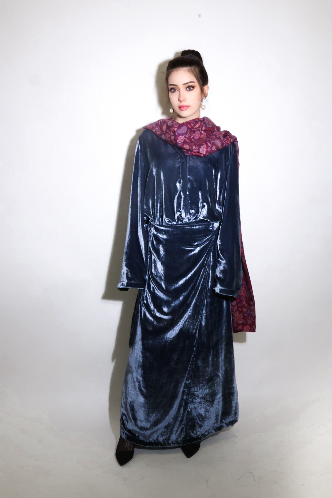 Velvet Midnight