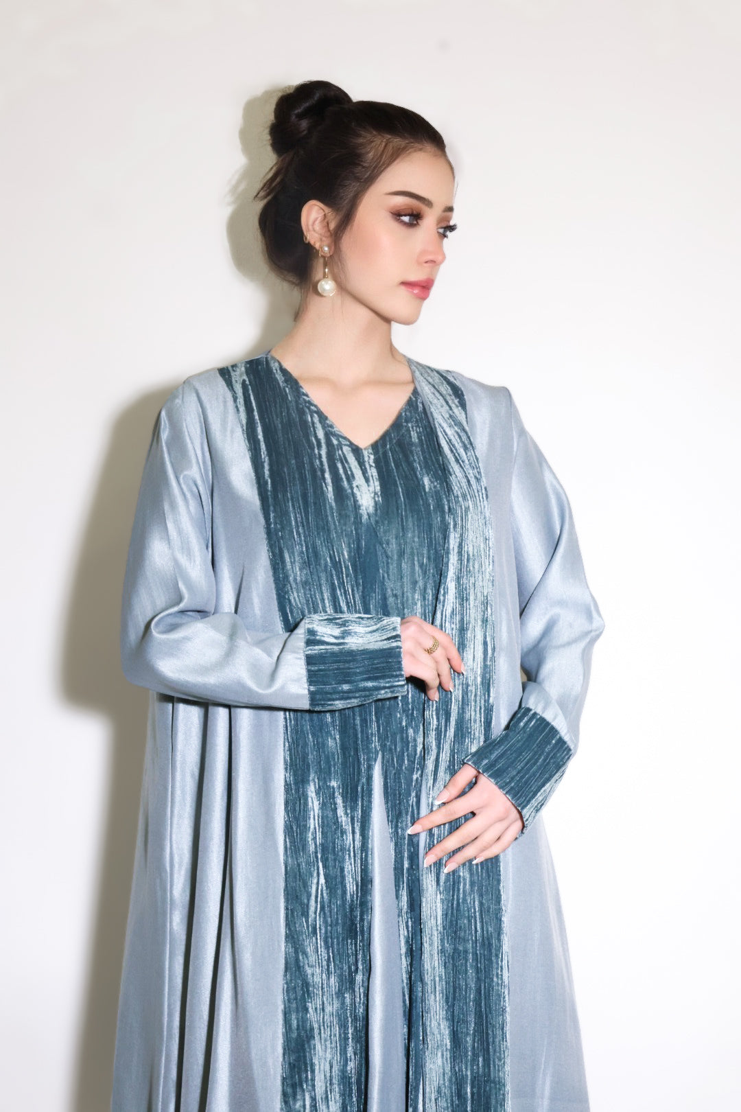 Velvet Mist
