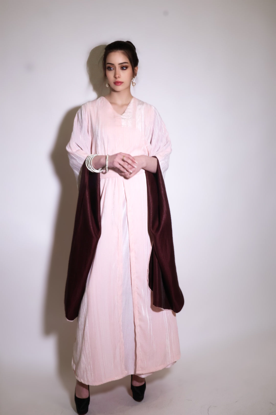 Velvet Blush