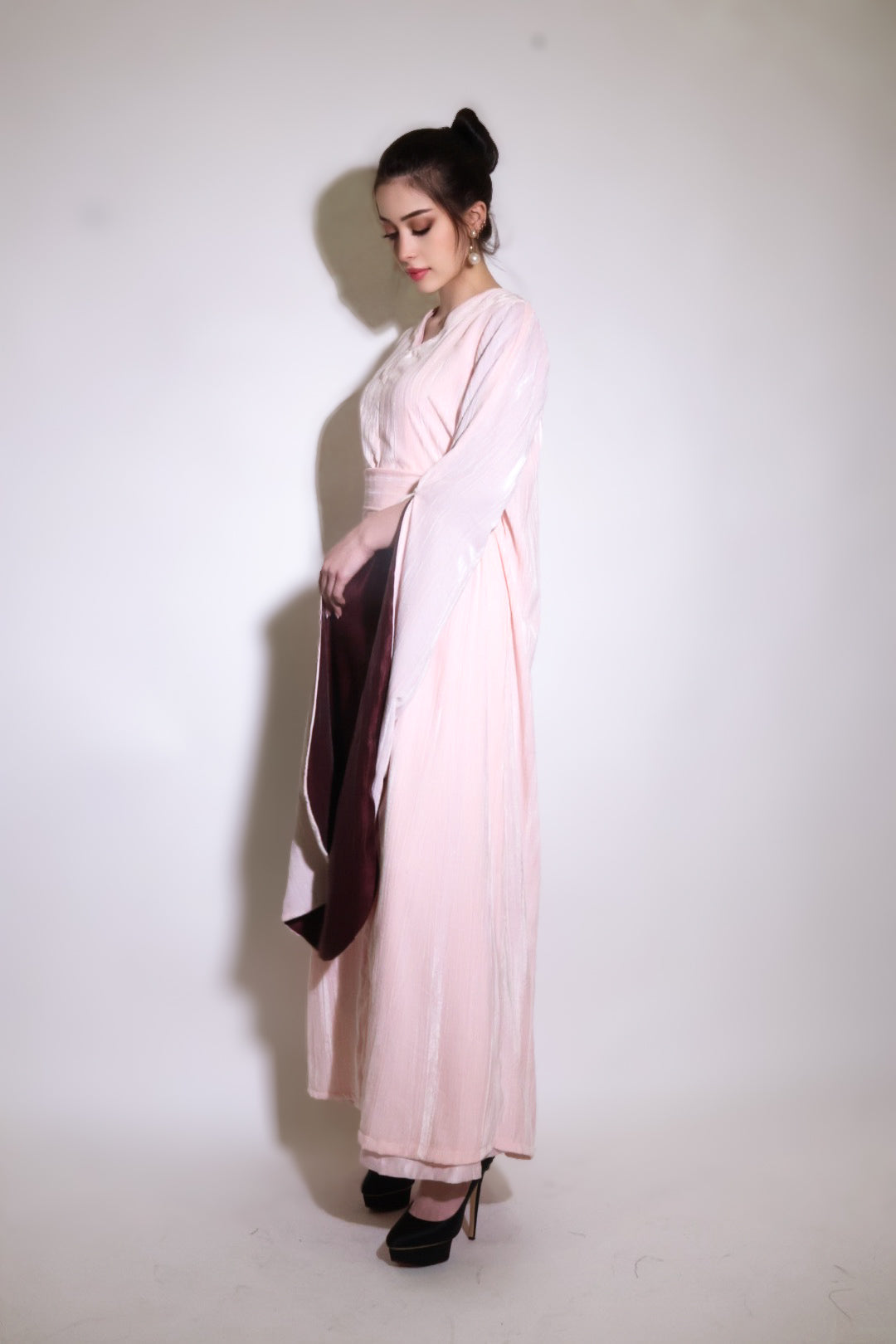 Velvet Blush