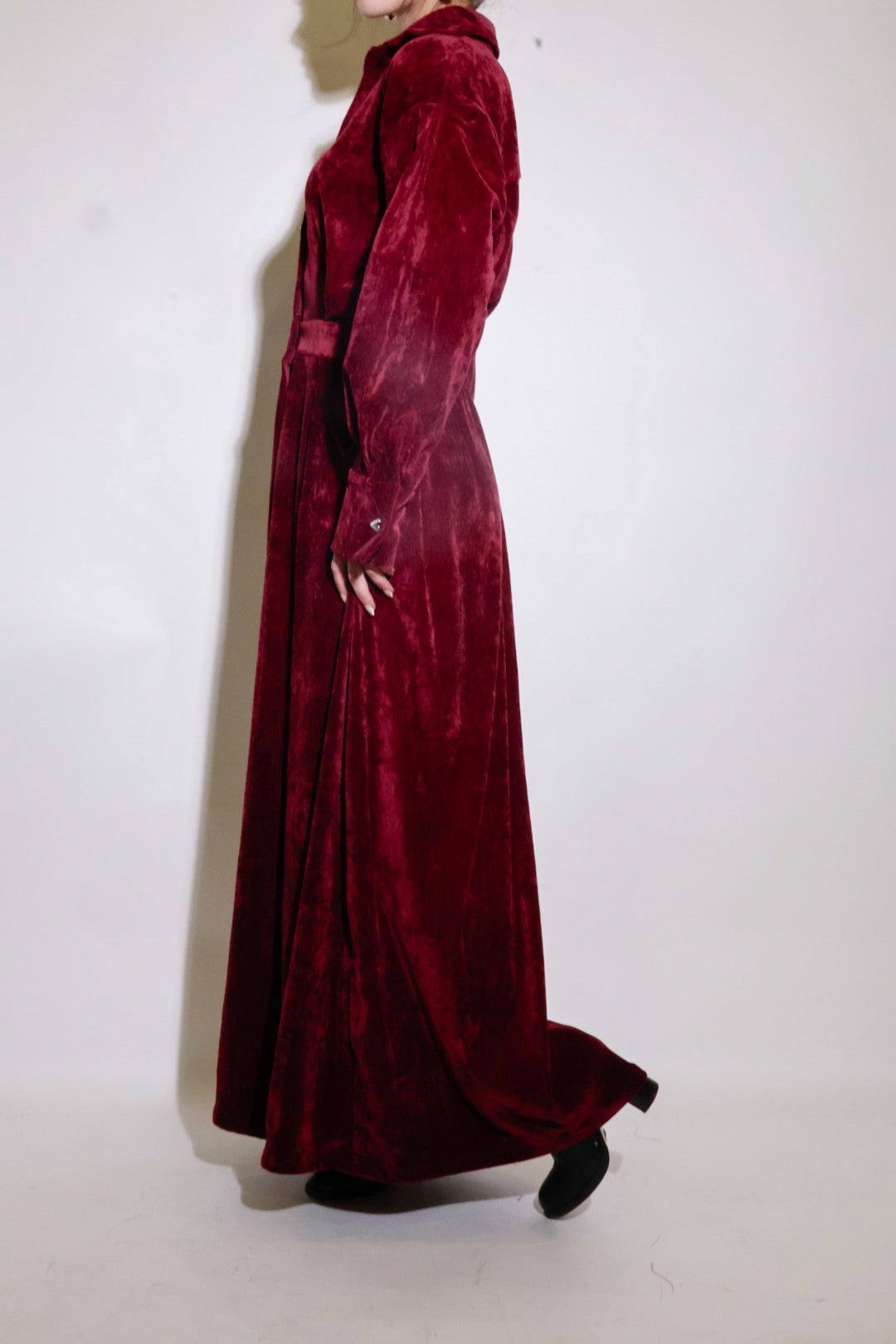 Velvet Promise